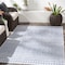 Livabliss Eagean EAG-2344 Outdoor Safe Area Rug EAG2344-23 - alternate 3